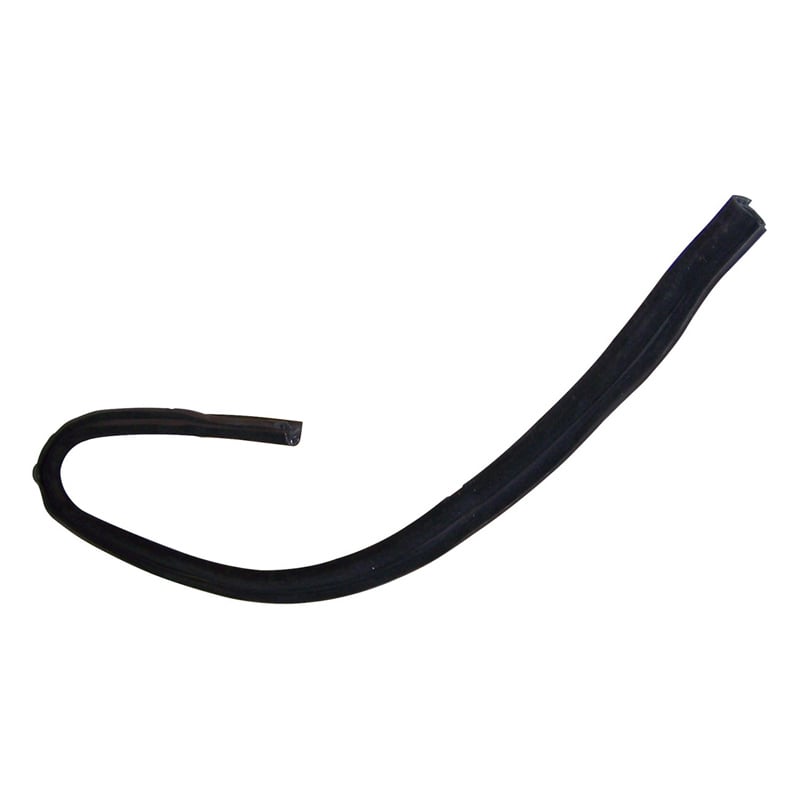 Door Glass Seal