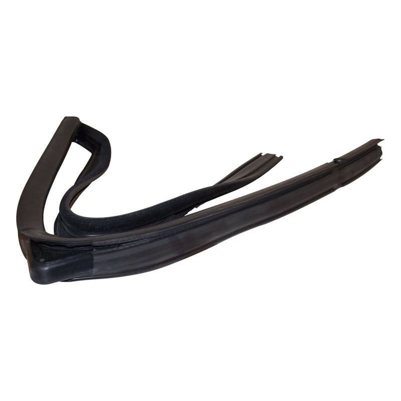 Door Glass Seal