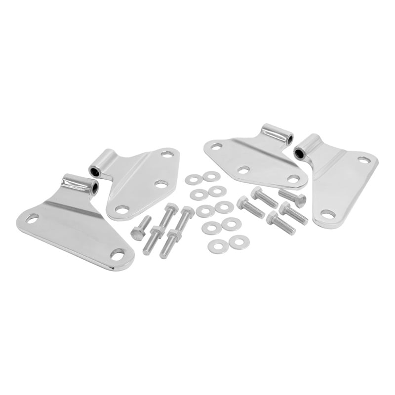 Ajtópántok készlete