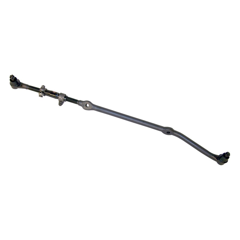 Assemblage de la biellette d'entraînement