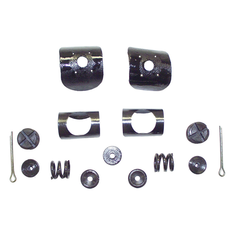 Kit de réparation de la biellette d'entraînement