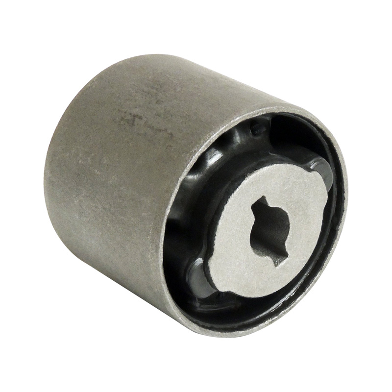 Differentialmontering