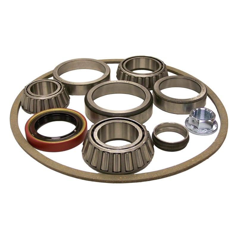 Bearing & Seal Kit