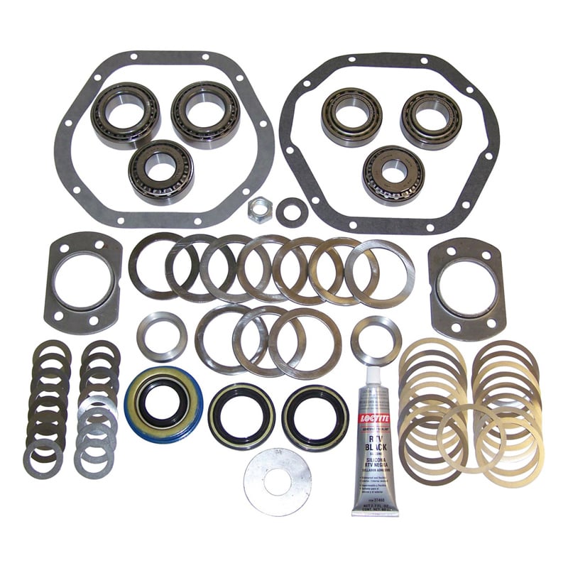 Differential Rebuild Kit