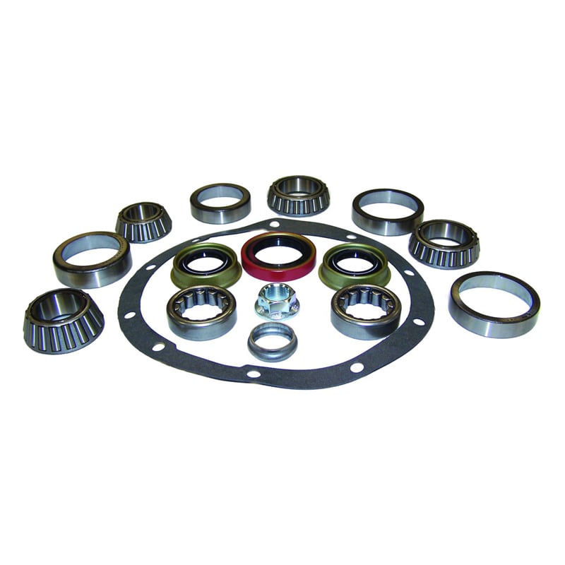 Differential Rebuild Kit