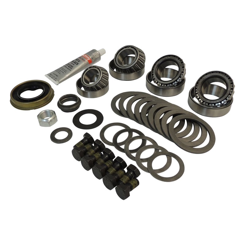 Kit di ricostruzione del differenziale