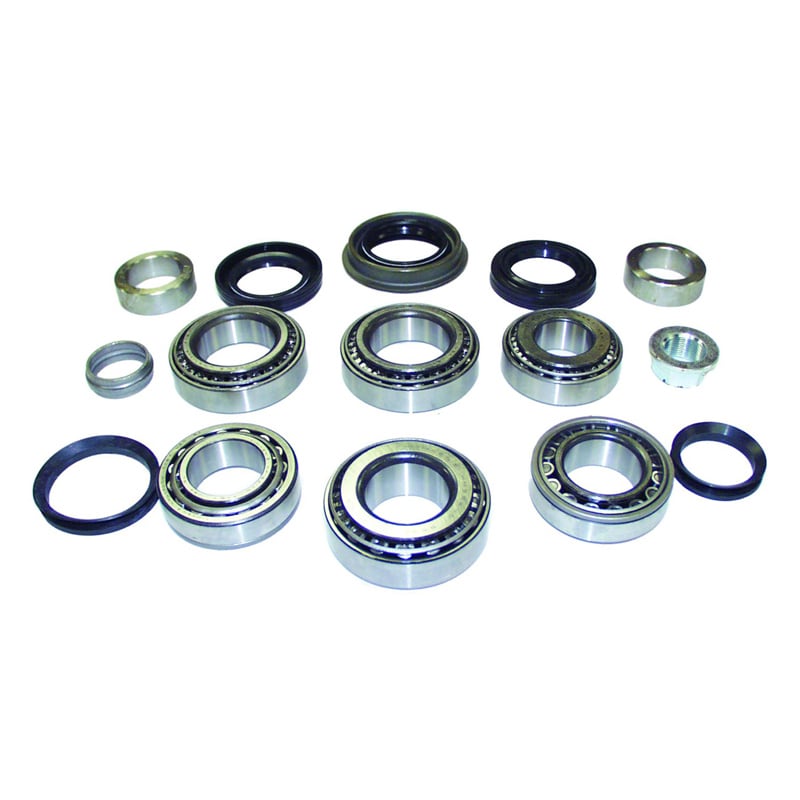 Differential Rebuild Kit
