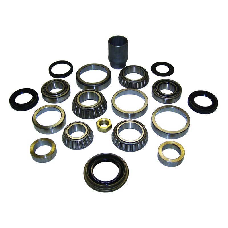 Differential Rebuild Kit