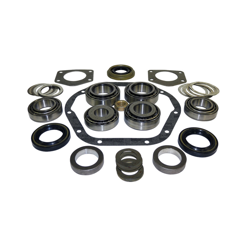 Servisná súprava diferenciálu