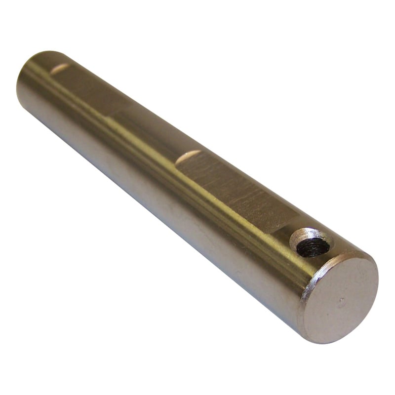 Hriadeľ diferenciálu