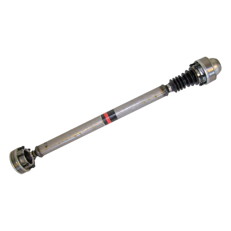 Albero di trasmissione