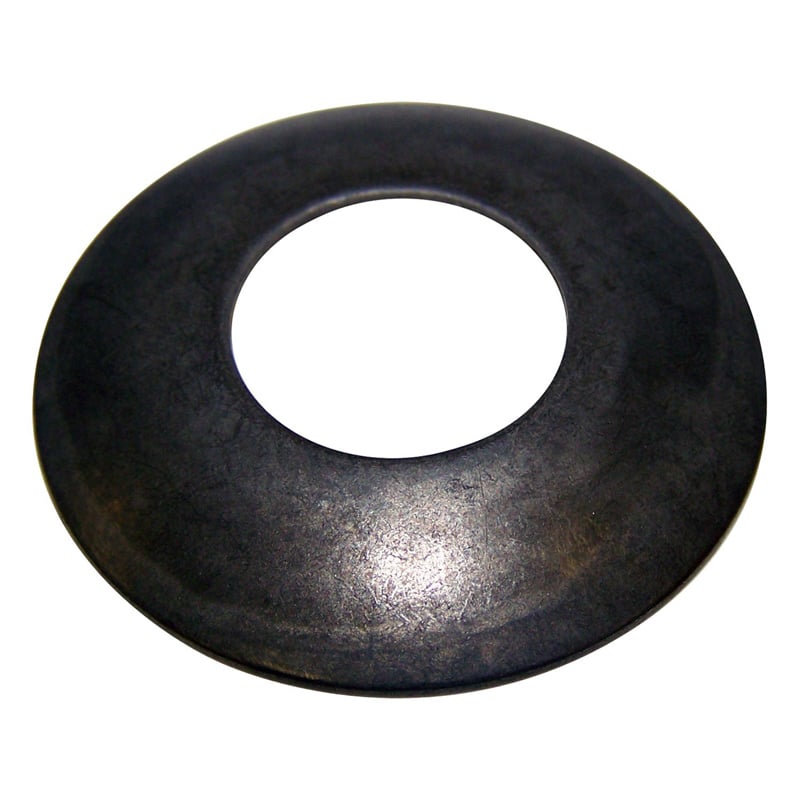 Rondella reggispinta del differenziale