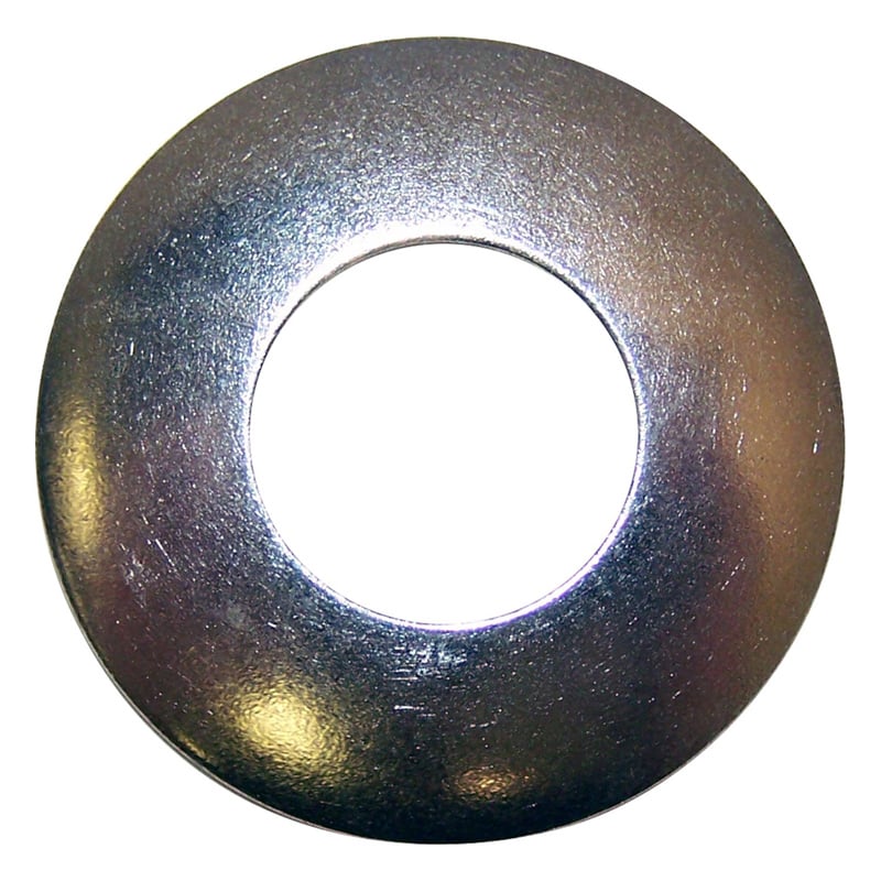 Podložka diferenciálu