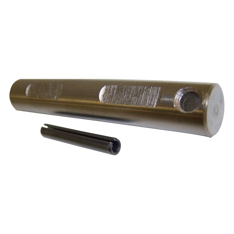 Hriadeľ diferenciálu