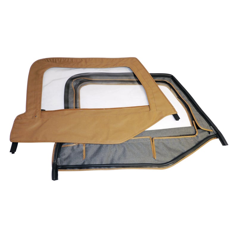 Door Skin Set
