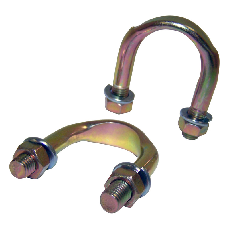 U-Bolt Kit