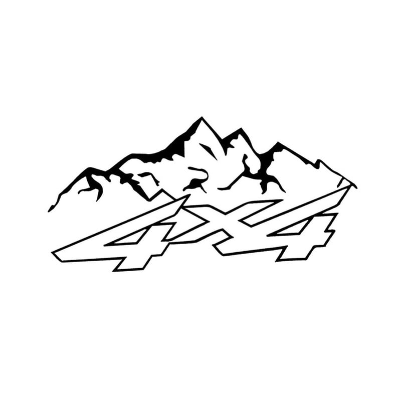 Adesivo per auto in vinile