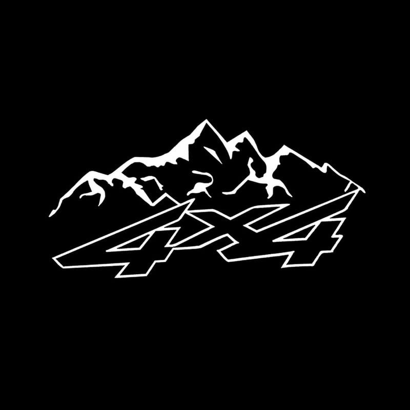 Adesivo per auto in vinile