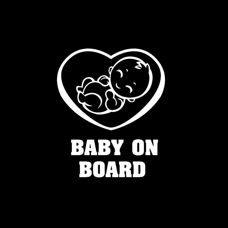 Adesivo per auto in vinile