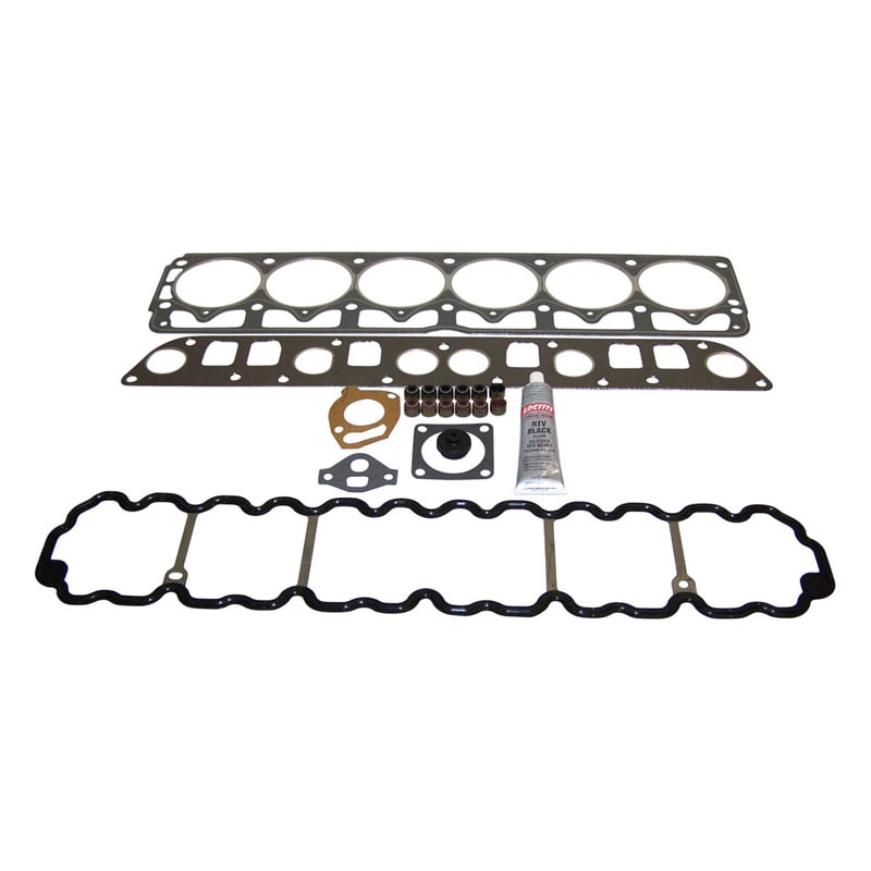Engine Gasket Set