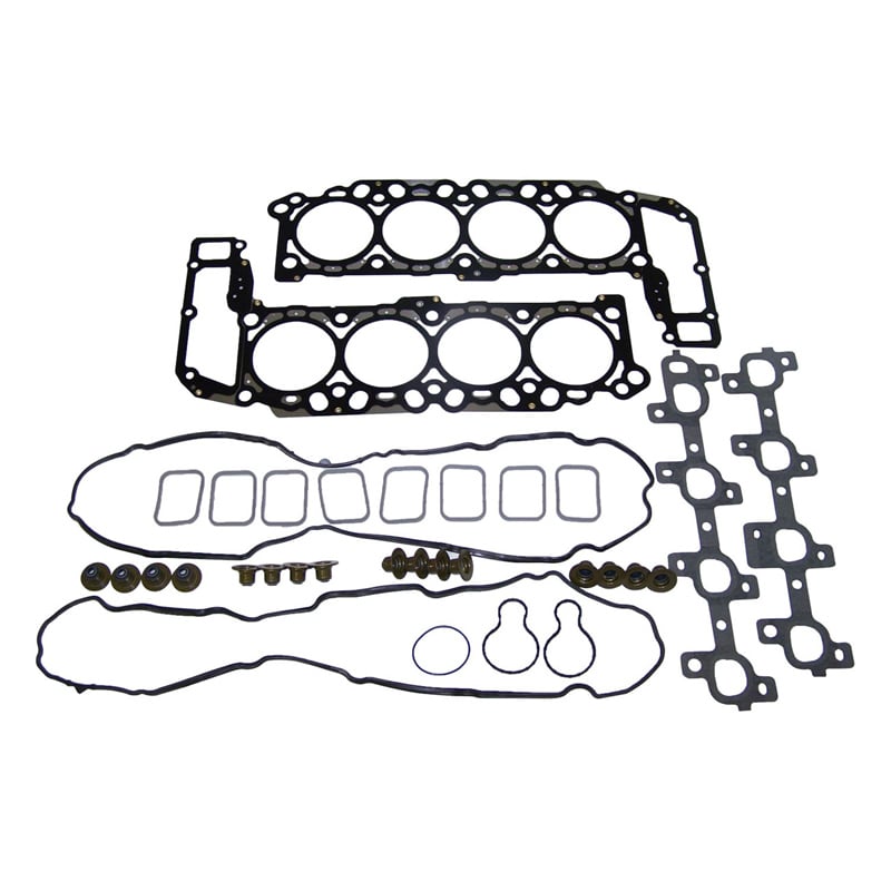 Komplet tesnil za motor