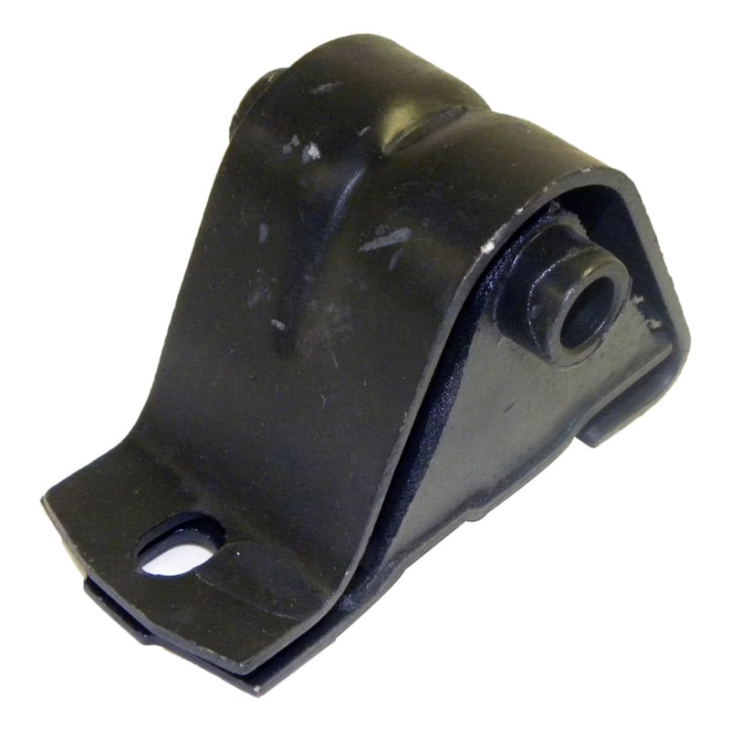 Montaggio del motore