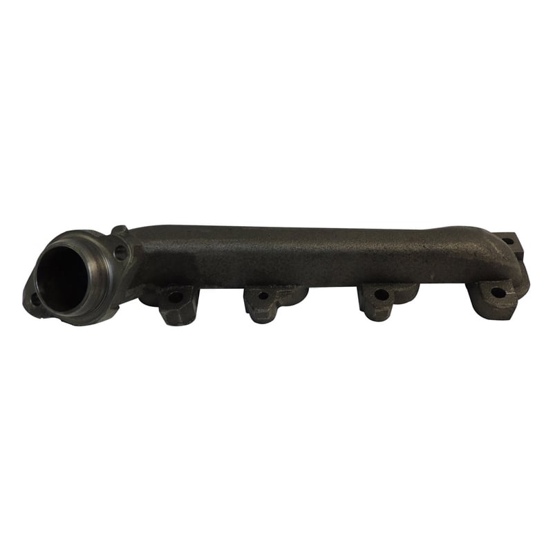 Exhaust Manifold