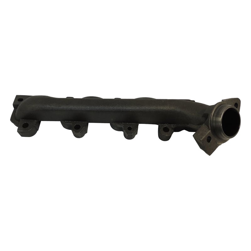 Exhaust Manifold