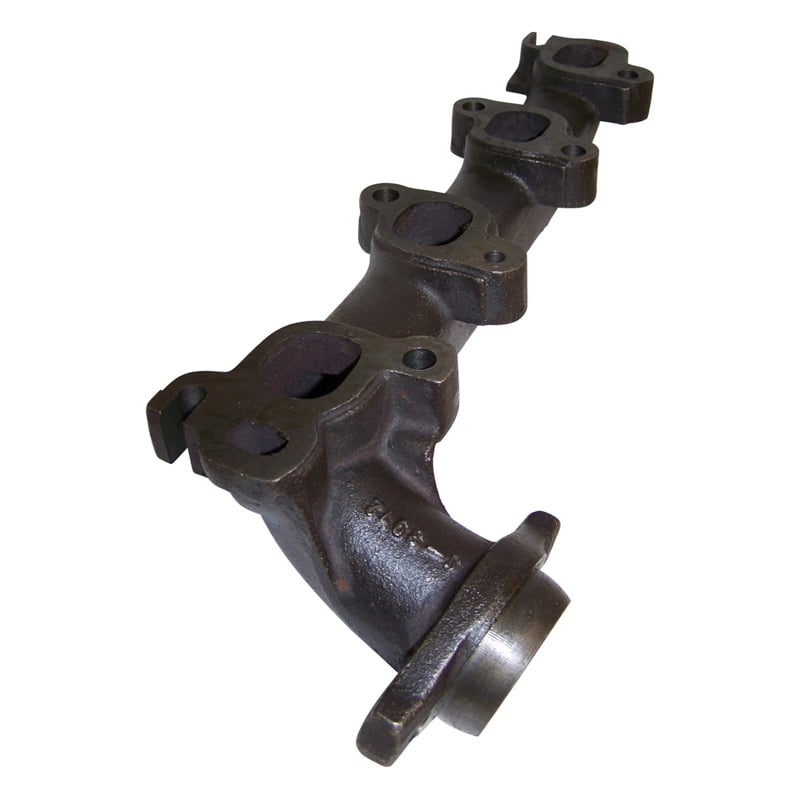 Exhaust Manifold