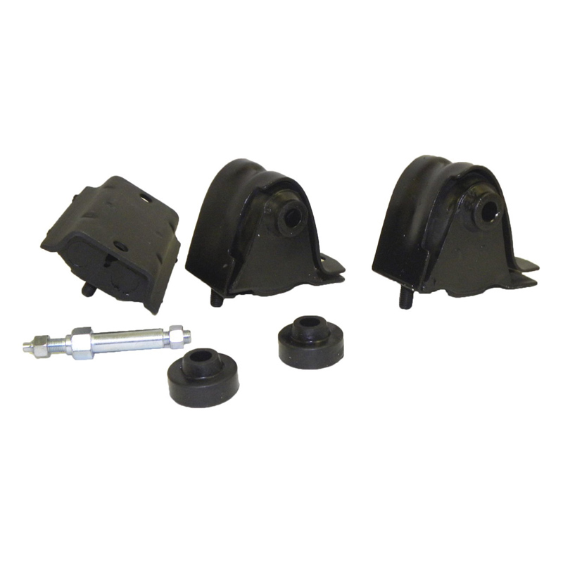 Engine Mount Kit