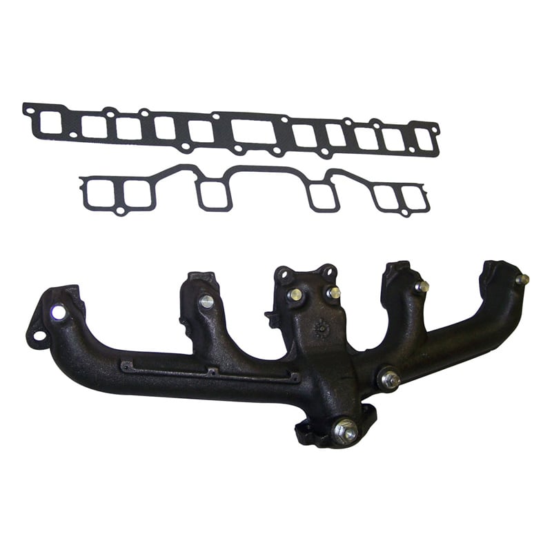 Exhaust Manifold Kit