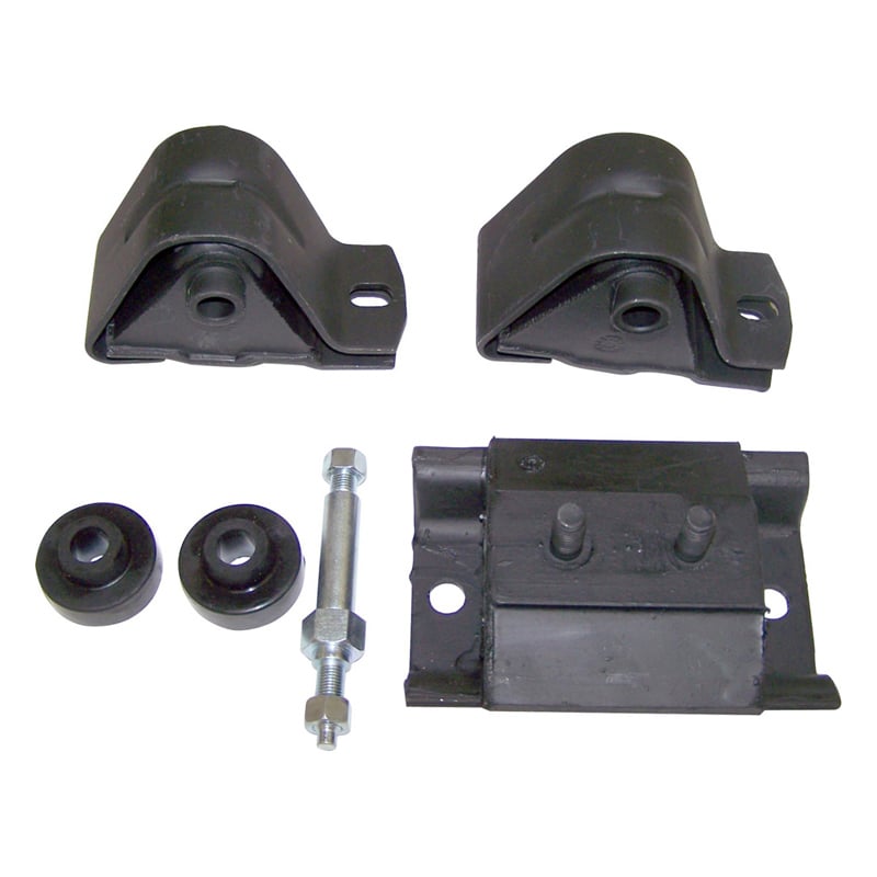 Engine Mount Kit