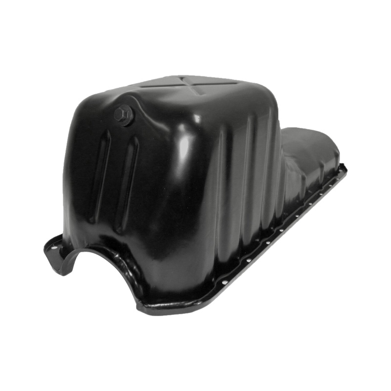 Engine Oil Pan