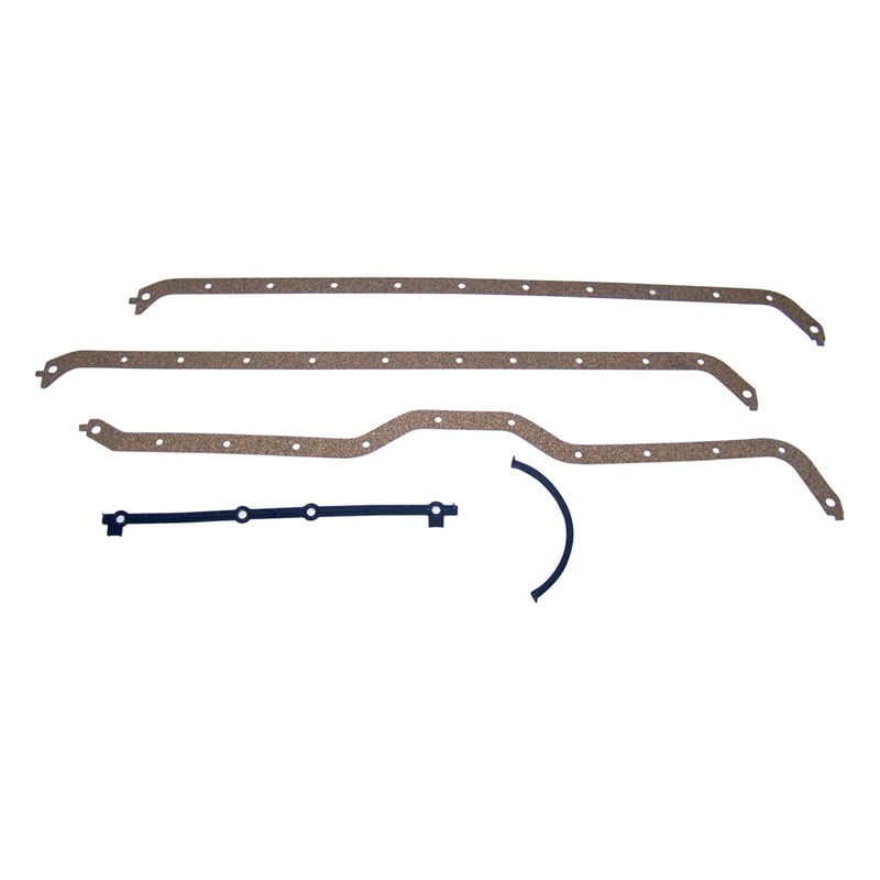 Engine Oil Pan Gasket Set