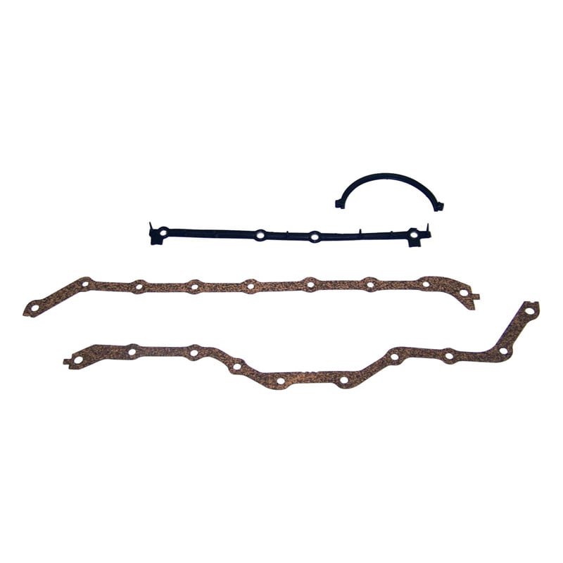 Engine Oil Pan Gasket Set