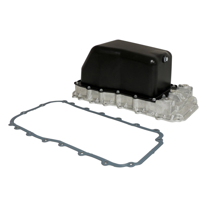 Engine Oil Pan Kit