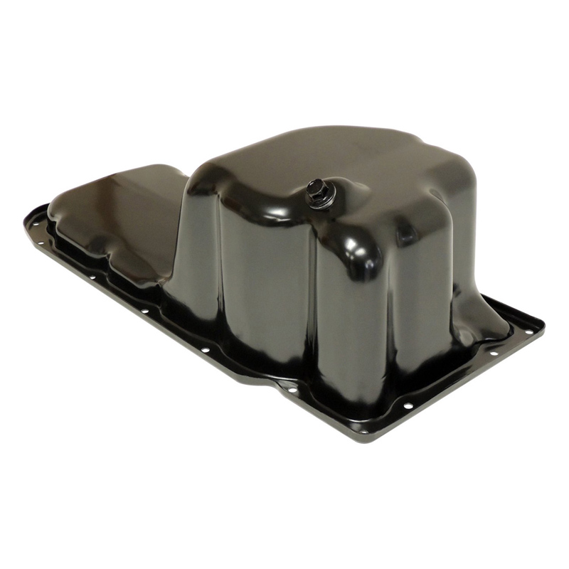 Posoda za olje v motorju