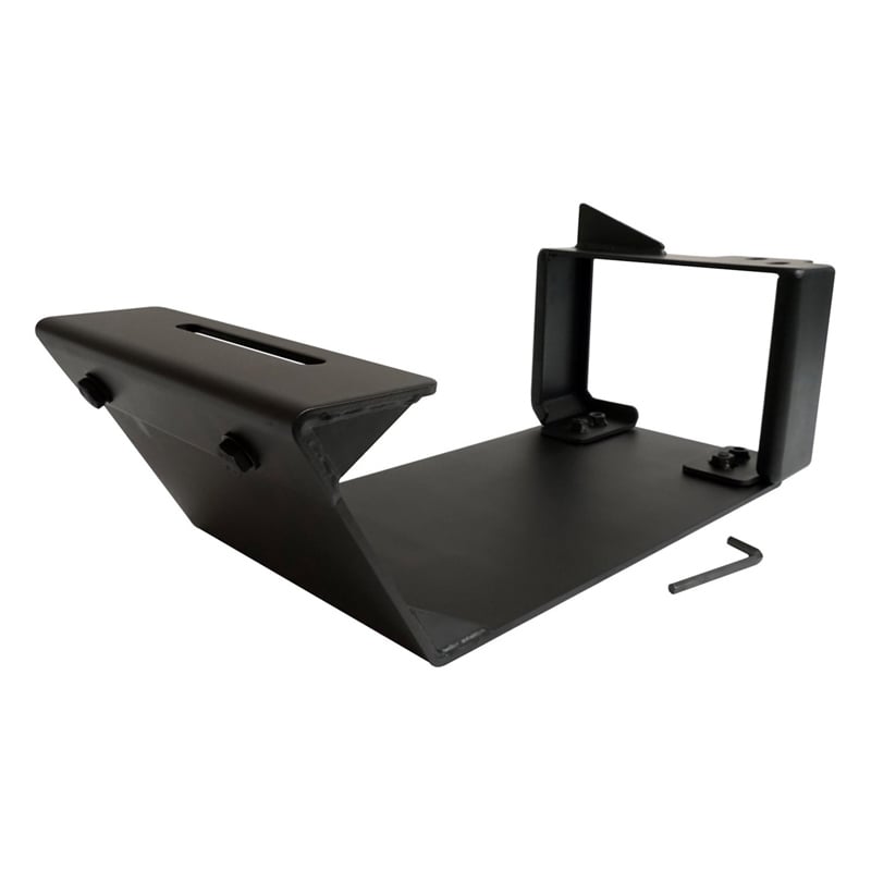 Zaščita kanistra za hlape goriva