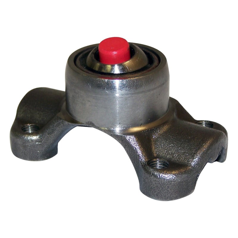 Flange
