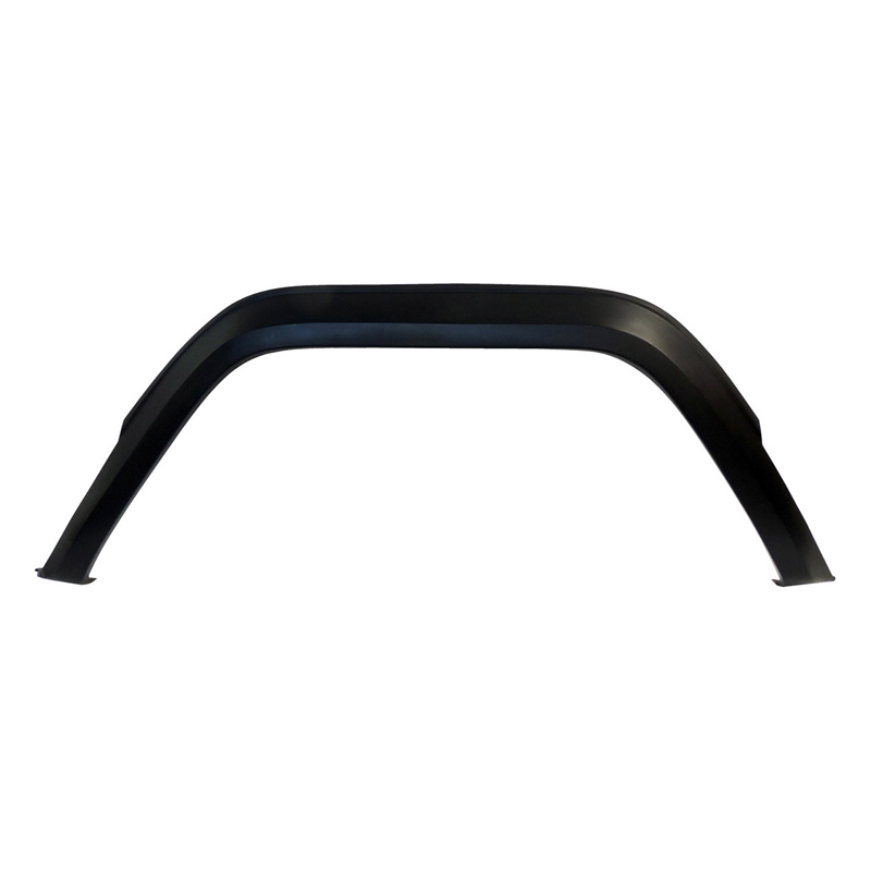 Kotflügelverbreiterung