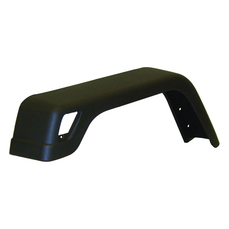 élargissement garde-boue