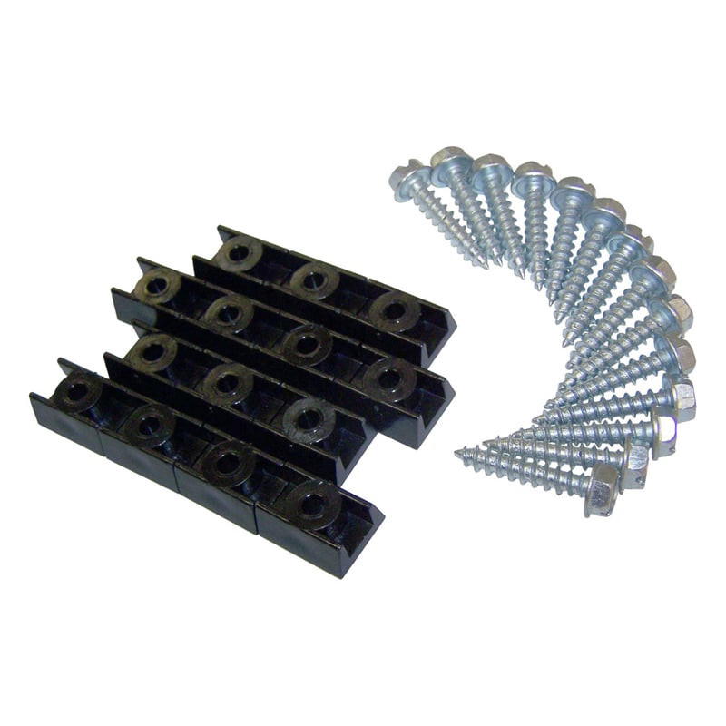 Komplet strojne opreme za krilo