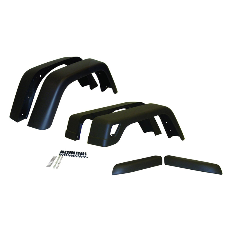 Fender Flare Kit