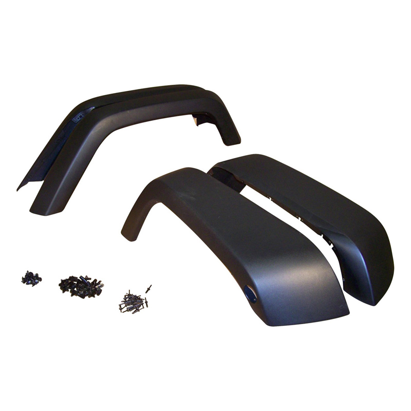 Fender Flare Kit