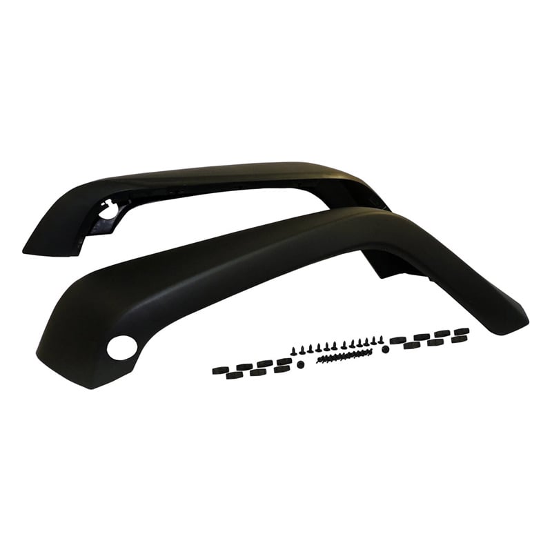 Fender Flare Kit