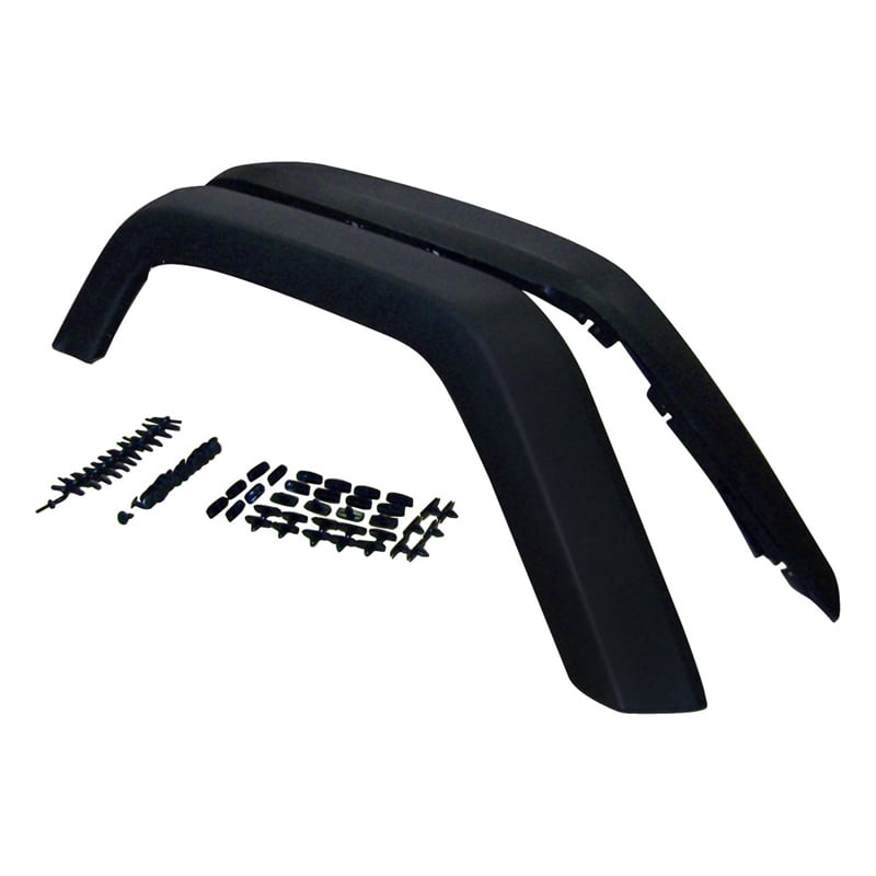 Fender Flare Kit