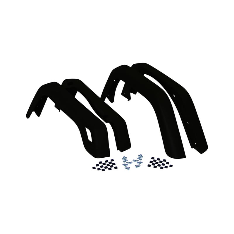 Kit d'évasement d'aile