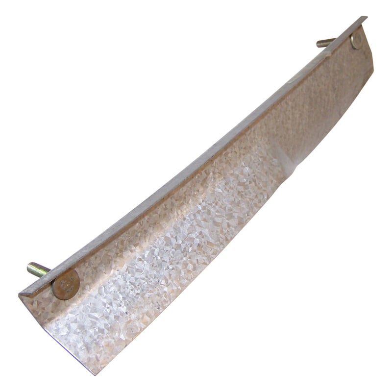 Fender Flare Retainer