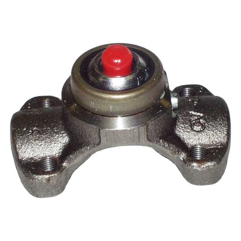 Flange