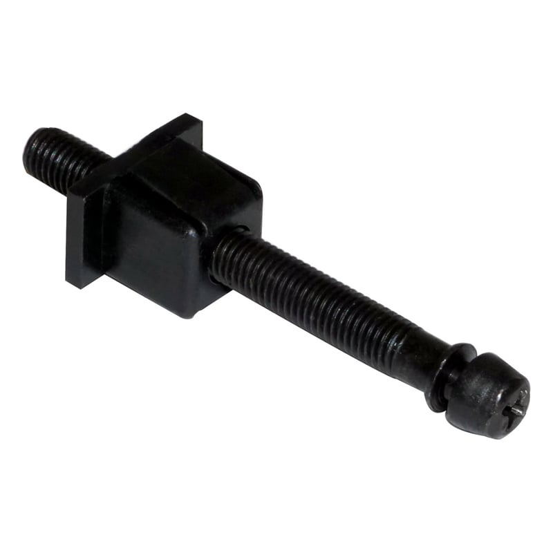 Skrutka na nastavenie svetlometov